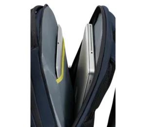 Samsonite Guardit 3.0 batoh na notebook 14,1" modrý - obrázek 6