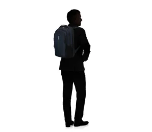 Samsonite Guardit 3.0 batoh na notebook 14,1" modrý - obrázek 7