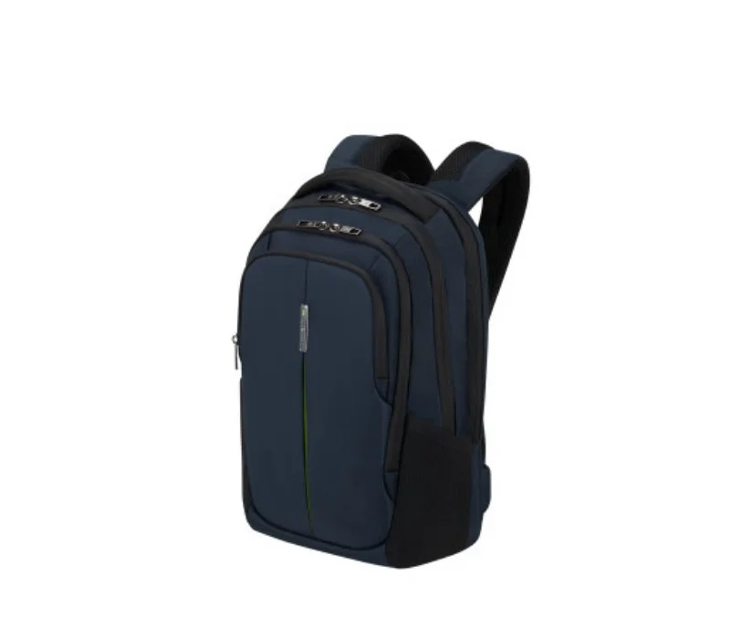 Samsonite Guardit 3.0 batoh na notebook 14,1" modrý