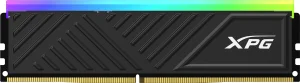 Adata XPG D35/DDR4/32GB/3200MHz/CL16/2x16GB/RGB/Black - obrázek 2