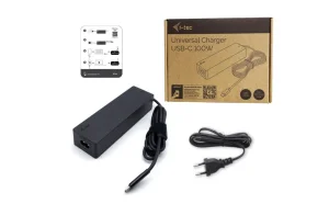 i-tec Universal Charger USB-C PD 3.0 100W - obrázek 5