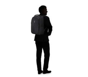 Samsonite GUARDIT 3.0 Laptop Backpack M 15.6" BlacK - obrázek 2