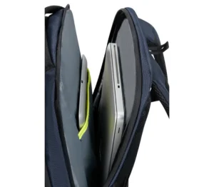 Samsonite GUARDIT 3.0 batoh na notebook 15,6" modrý - obrázek 7