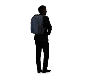 Samsonite GUARDIT 3.0 batoh na notebook 15,6" modrý - obrázek 8