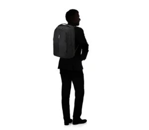 Samsonite GUARDIT 3.0 Laptop Backpack L 17.3" Black - obrázek 2