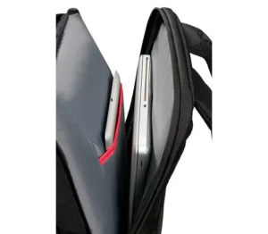 Samsonite GUARDIT 3.0 Laptop Backpack L 17.3" Black - obrázek 3