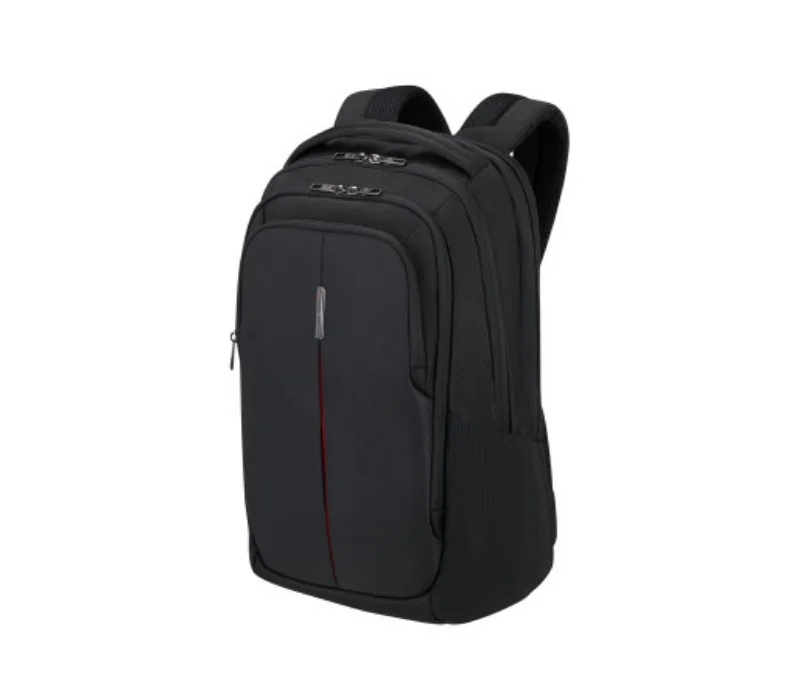 Samsonite GUARDIT 3.0 Laptop Backpack L 17.3" Black