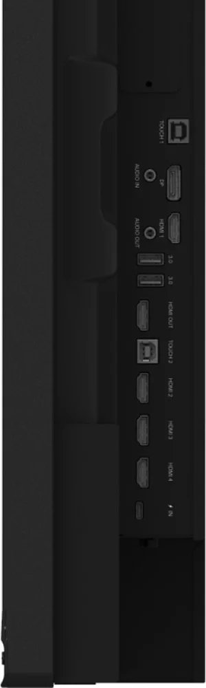 105" iiyama TE10518UWI-B1AG: VA,5K,Android 11 - obrázek 13