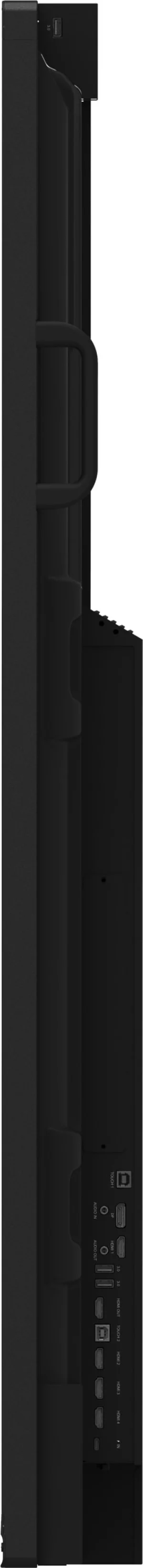 105" iiyama TE10518UWI-B1AG: VA,5K,Android 11 - obrázek 6