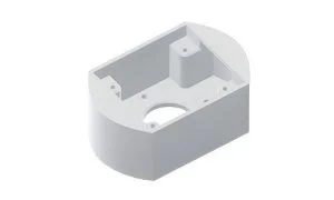 TP-Link VIGI C540V držák nástěnný/stropní bílý s krytkou