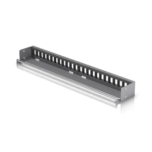 Ubiquiti UACC-Rack-Panel-Patch-Blank-24 - 24-port neosazený Patch Panel - obrázek 3