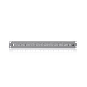 Ubiquiti UACC-Rack-Panel-Patch-Blank-24 - 24-port neosazený Patch Panel - obrázek 4