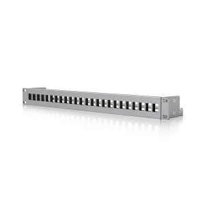 Ubiquiti UACC-Rack-Panel-Patch-Blank-24 - 24-port neosazený Patch Panel - obrázek 5