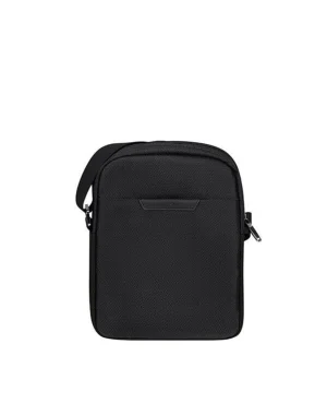 Samsonite PRO-DLX 6 Crossover M 9,7" černá - obrázek 3