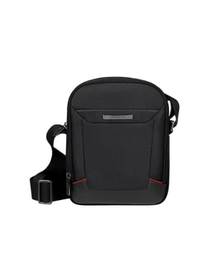 Samsonite PRO-DLX 6 Crossover M 9,7" černá - obrázek 4