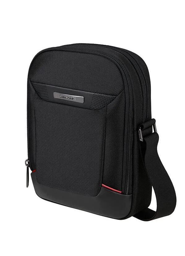 Samsonite PRO-DLX 6 Crossover M 9,7" černá