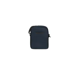 Samsonite PRO-DLX 6 Crossover M 9,7" modrá - obrázek 4