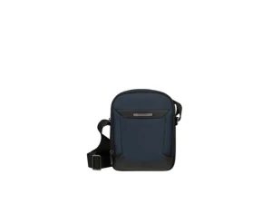 Samsonite PRO-DLX 6 Crossover M 9,7" modrá - obrázek 5