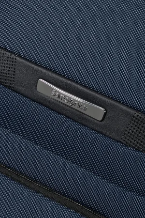 Samsonite PRO-DLX 6 Backpack 3V 15.6" EXP Blue - obrázek 5