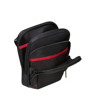 Samsonite PRO-DLX 6 Crossover S 7.9'' Black - obrázek 2