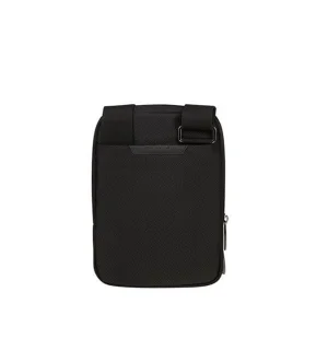 Samsonite PRO-DLX 6 Crossover S 7.9'' Black - obrázek 3
