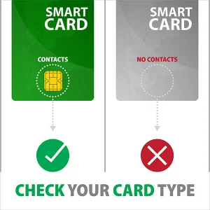 AXAGON CRE-SMPC, USB-C PocketReader čtečka kontaktních karet Smart card (eObčanka, eID klient) - obrázek 6