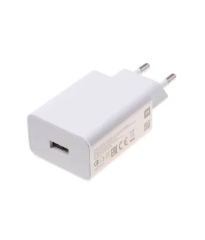 Xiaomi 22.5W Power Adapter (Type-A) EU - obrázek 2