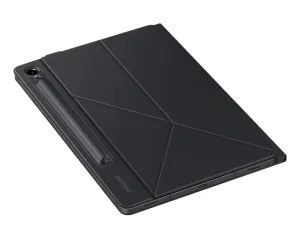 Samsung Ochranné pouzdro pro Galaxy Tab S9/S9 FE/S10/S10 FE/S10 Lite Black - obrázek 2