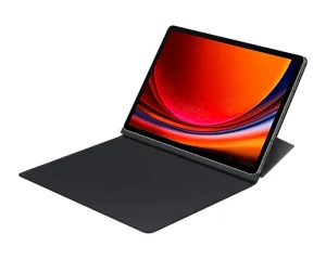 Samsung Ochranné pouzdro pro Galaxy Tab S9/S9 FE/S10/S10 FE/S10 Lite Black - obrázek 4