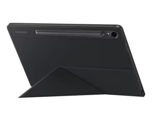 Samsung Ochranné pouzdro pro Galaxy Tab S9/S9 FE/S10/S10 FE/S10 Lite Black - obrázek 5