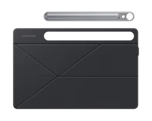 Samsung Ochranné pouzdro pro Galaxy Tab S9/S9 FE/S10/S10 FE/S10 Lite Black - obrázek 6