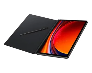 Samsung Ochranné pouzdro pro Galaxy Tab S9/S9 FE/S10/S10 FE/S10 Lite Black - obrázek 7