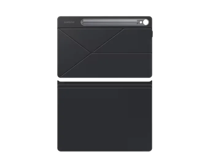 Samsung Ochranné pouzdro pro Galaxy Tab S9/S9 FE/S10/S10 FE/S10 Lite Black