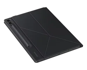 Samsung Ochranné pouzdro pro Galaxy Tab S9+/S9 FE+/S10+ Black - obrázek 2