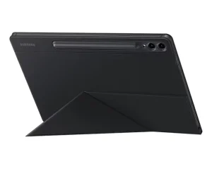 Samsung Ochranné pouzdro pro Galaxy Tab S9+/S9 FE+/S10+ Black - obrázek 3