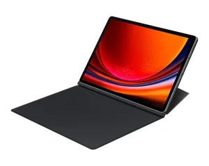 Samsung Ochranné pouzdro pro Galaxy Tab S9+/S9 FE+/S10+ Black - obrázek 5