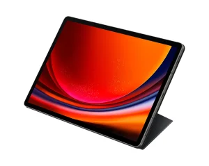 Samsung Ochranné pouzdro pro Galaxy Tab S9+/S9 FE+/S10+ Black - obrázek 7