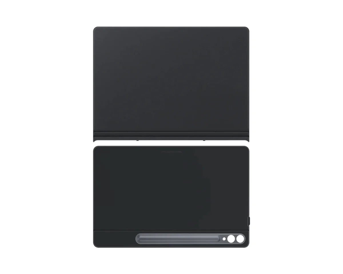 Samsung Ochranné pouzdro pro Galaxy Tab S9+/S9 FE+/S10+ Black