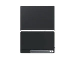 Samsung Ochranné pouzdro pro Galaxy Tab S9+/S9 FE+/S10+ Black