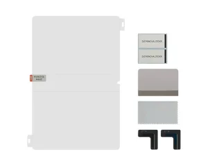 Samsung Ochranná fólie pro Samsung Galaxy Tab S9/S9 FE/S10/S10 FE Transparent - obrázek 2