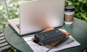 Outdoorová powerbanka Viking VIDAR I - obrázek 3
