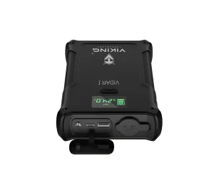 Outdoorová powerbanka Viking VIDAR I - obrázek 7