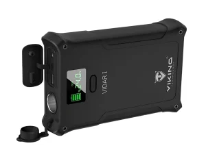 Outdoorová powerbanka Viking VIDAR I - obrázek 8