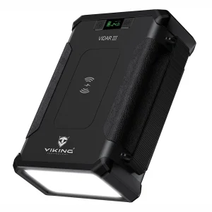 Outdoorová powerbanka Viking VIDAR III - obrázek 10