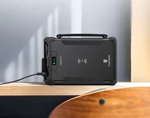 Outdoorová powerbanka Viking VIDAR III - obrázek 13