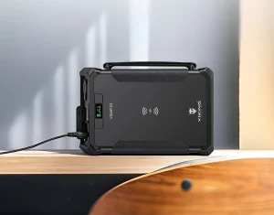 Outdoorová powerbanka Viking VIDAR III - obrázek 5