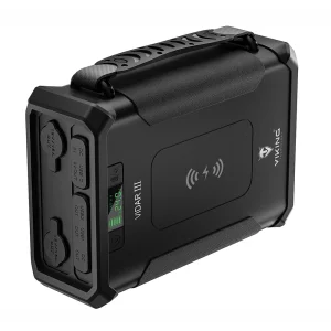 Outdoorová powerbanka Viking VIDAR III - obrázek 7