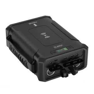 Outdoorová powerbanka Viking VIDAR III - obrázek 8