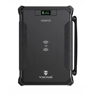 Outdoorová powerbanka Viking VIDAR III - obrázek 9