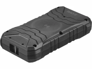 Outdoorová powerbanka Viking SKADI II/Output:1xUSB-C,2xUSB-A/Wireless charge 15W max/20000mAh - obrázek 3
